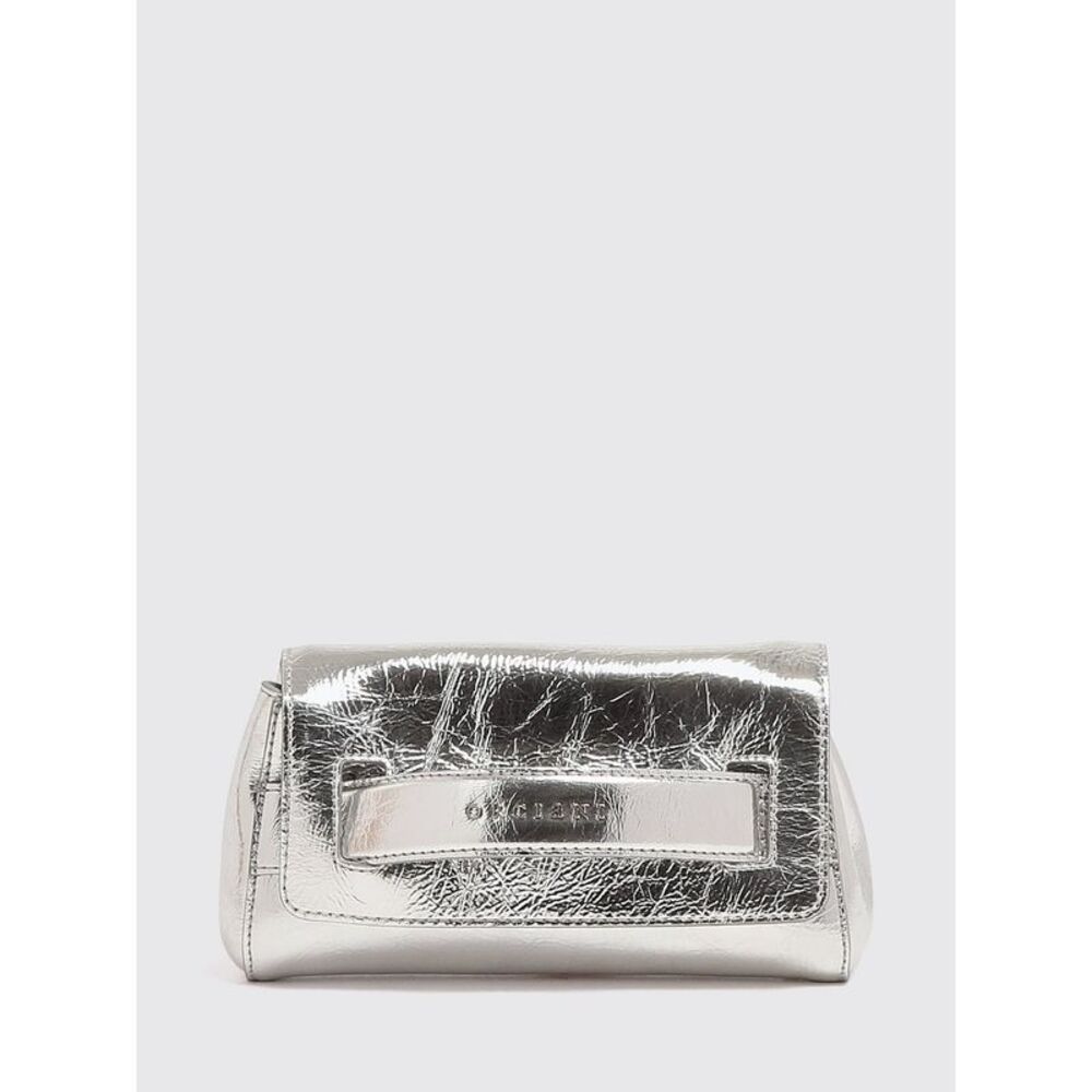 Orciani Women Clutch Woman Orciani